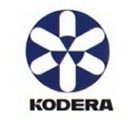 KODERA Electronics Co.,Ltd. logo