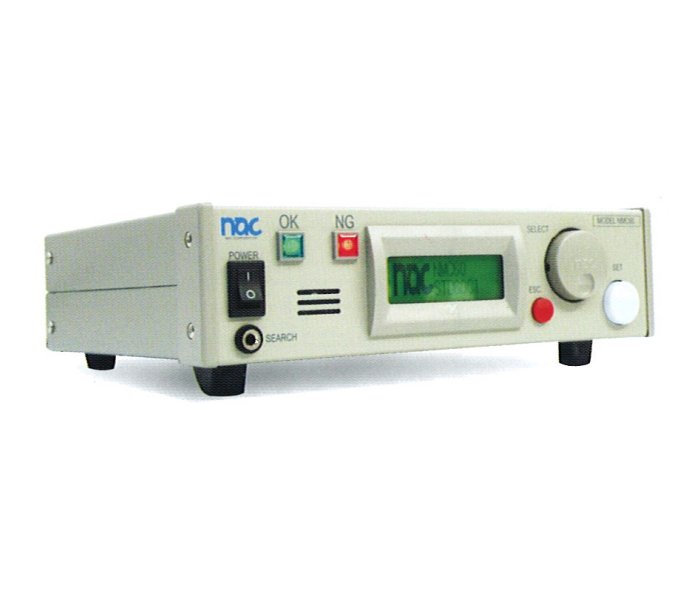 nmc60 cable harness tester